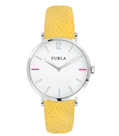 Oiritaly Watch Quartz Woman Furla R4251108514 Giada Watches